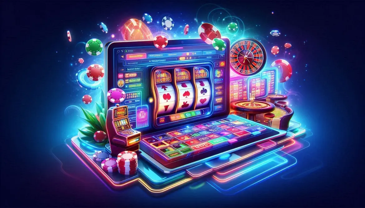Cherry Casino